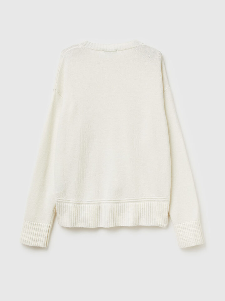 SWEATER L/S Women image number 5